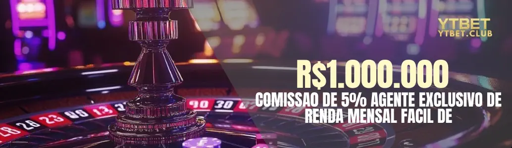 YTBET Notícias banner