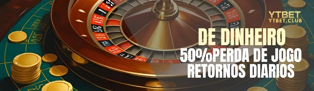 YTBET Registro banner