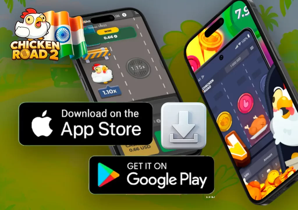 YTBET Chicken Road 2